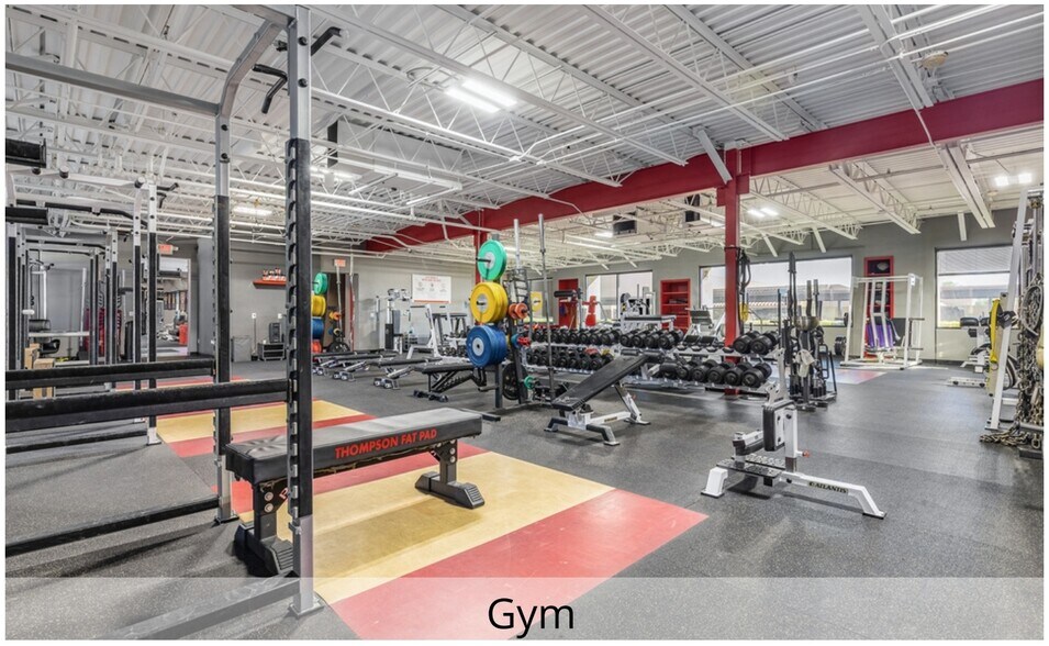 More Photos Of 9495 E San Salvador Dr, Scottsdale Medical For Lease