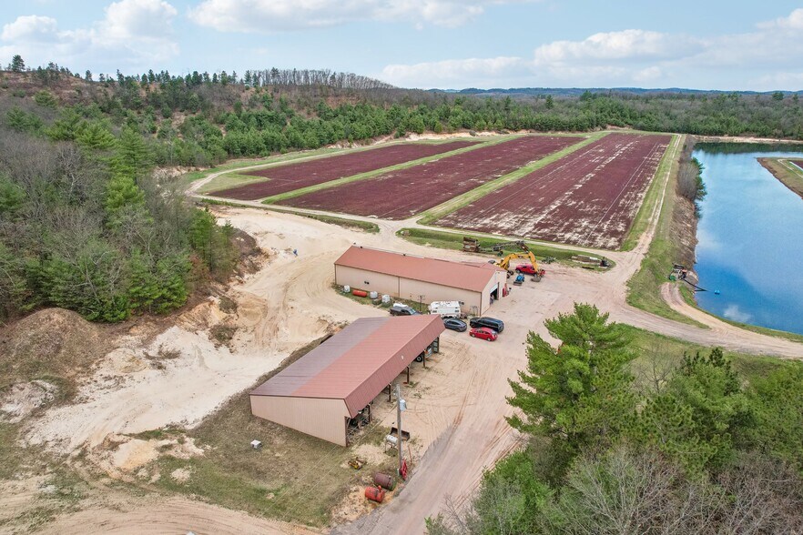 Primary Photo Of 23108 Aspen Ave, Warrens Land For Sale