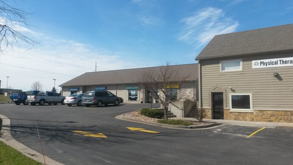 Primary Photo Of 840 Highway 136, Baraboo Unknown For Lease