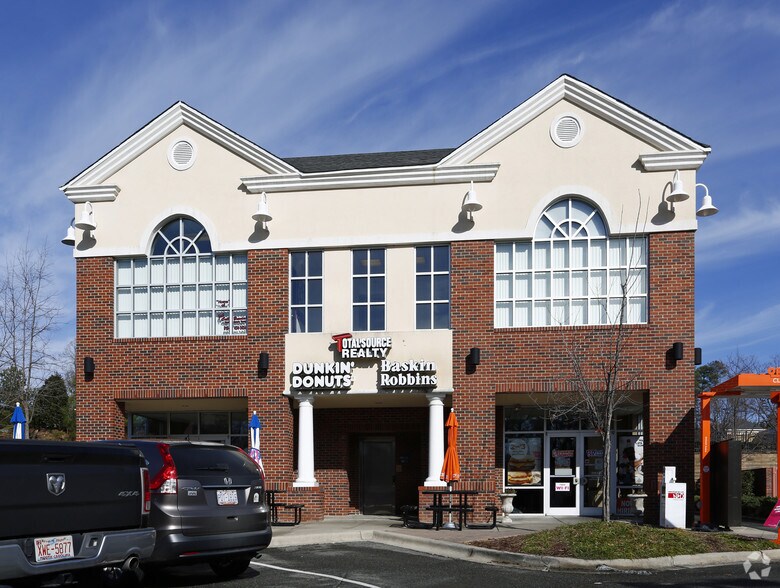 More Photos Of 2740 Nc-55 Hwy, Cary Storefront Retail Office For Sale