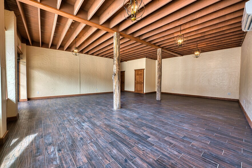 More Photos Of 600 Park Ave, Hot Springs National Park Freestanding For Lease