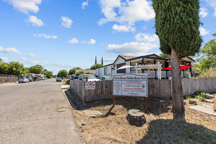 More Photos Of 2864 Jefferson Ave, Yuba City Manufactured Housing Mobile Home Park For Sale