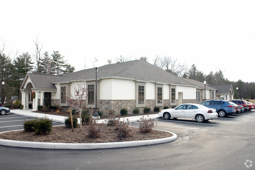 More Photos Of 1882 New Scotland Rd, Slingerlands Medical For Lease