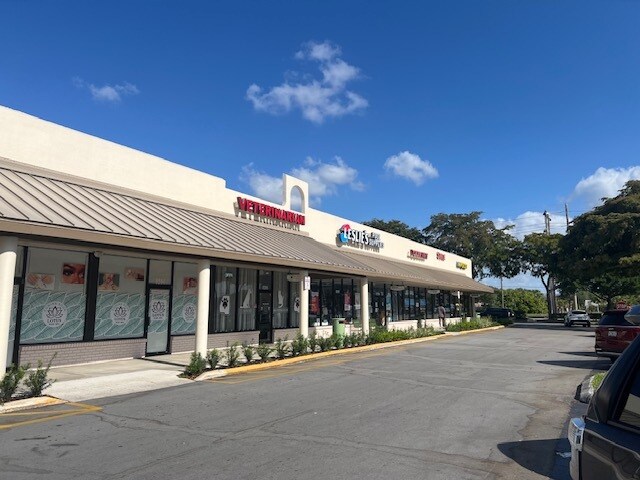 More Photos Of 8129-8375 NW 88th Ave, Tamarac General Retail For Lease
