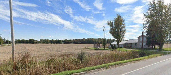 More Photos Of 12980 N. FOSTORIA RD., Bradner Land For Sale
