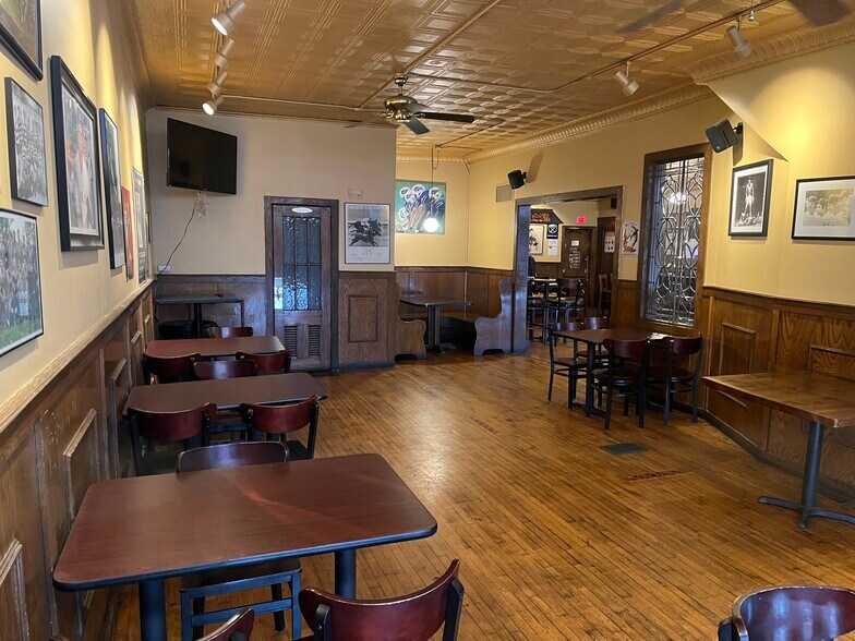 More Photos Of 2265 Delaware Ave, Buffalo Restaurant For Sale