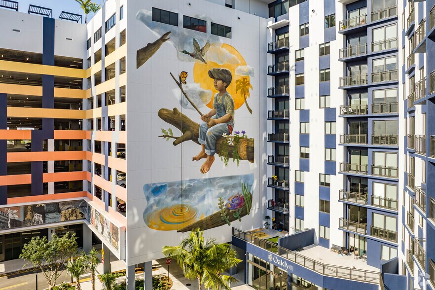More Photos Of 3333 N Federal Hwy, Oakland Park Apartments For Lease