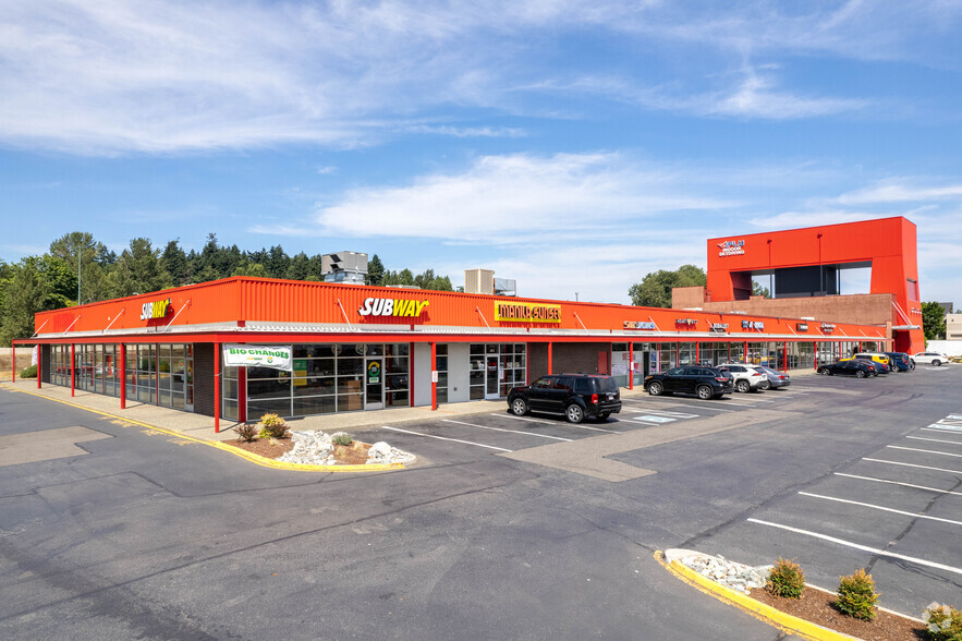 More Photos Of 311 Tukwila Pky, Tukwila General Retail For Lease