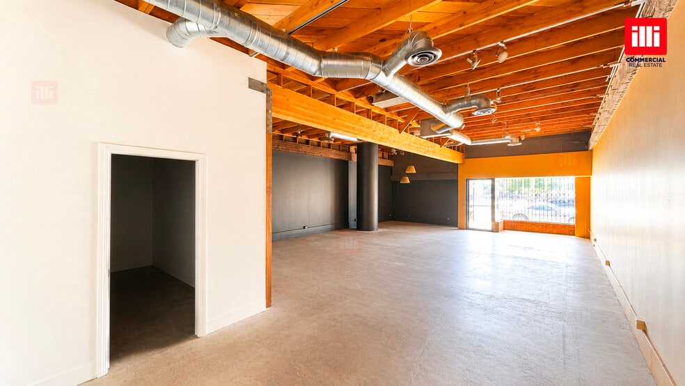 More Photos Of 5244-5248 Van Nuys Blvd, Sherman Oaks Storefront Retail Office For Lease