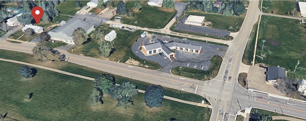 Primary Photo Of 3066 Davison Rd, Lapeer Land For Sale