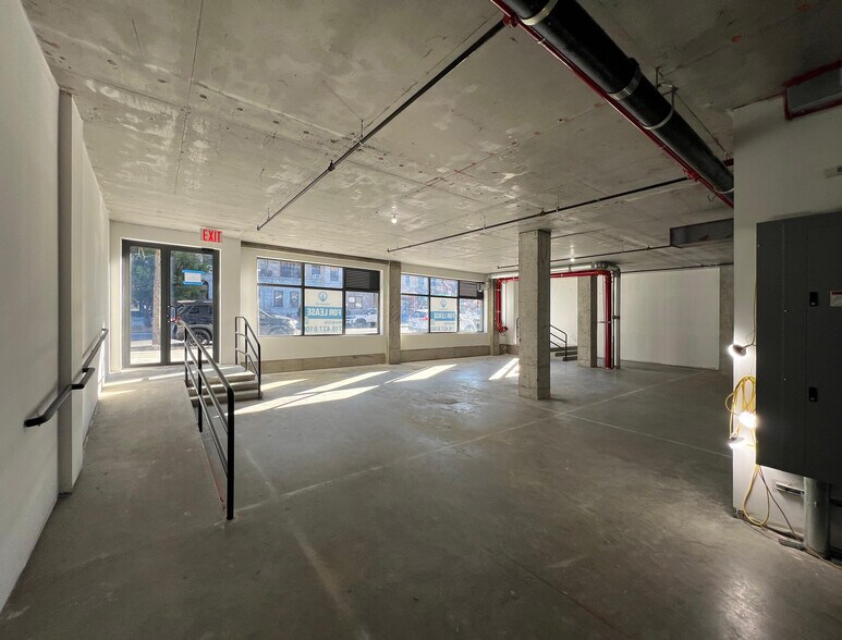 More Photos Of 2067 Fulton st, Brooklyn Apartments For Lease