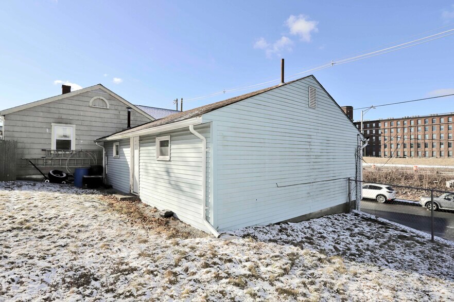 More Photos Of 161 Lindsey St, Fall River Office Residential For Sale