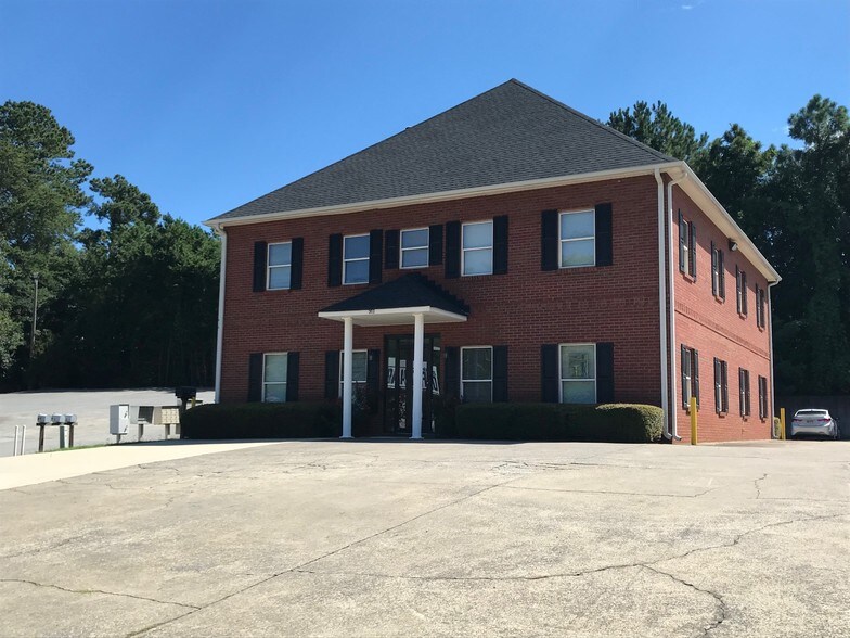 More Photos Of 911 N Tennessee St, Cartersville Office For Lease