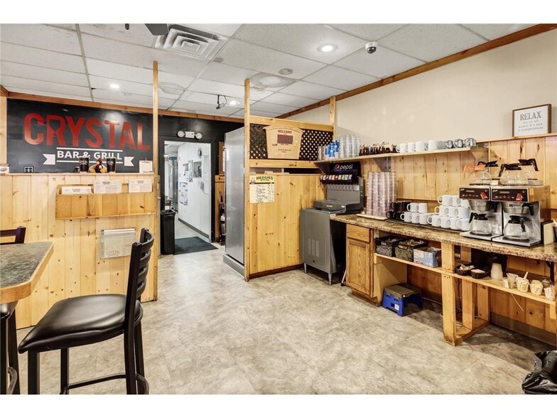 More Photos Of 39 N Union St, Mora Restaurant For Sale