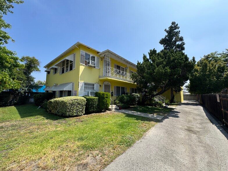 More Photos Of 6264 Willowcrest Ave, North Hollywood Apartments For Sale