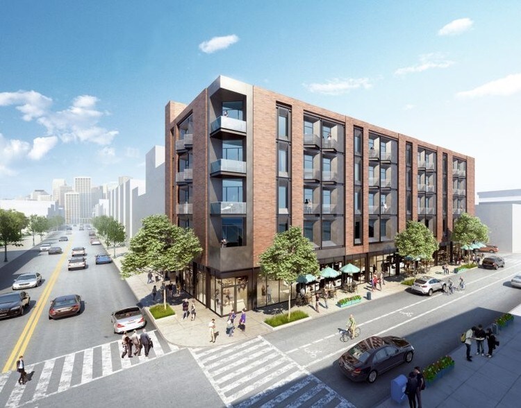 More Photos Of 228 Berry St, Brooklyn Apartments For Lease