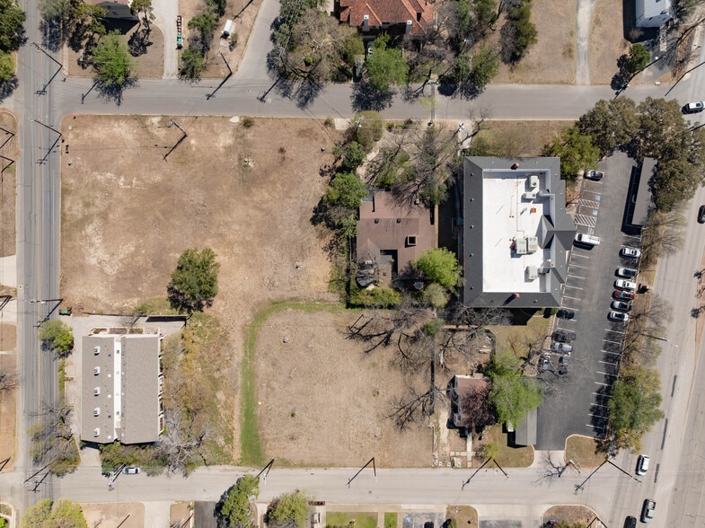 More Photos Of 321 Kampmann Ave, San Antonio Land For Sale