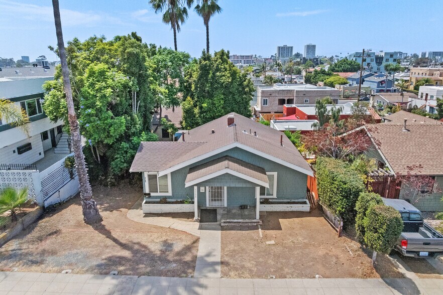 More Photos Of 3784 Villa Ter, San Diego Apartments For Sale