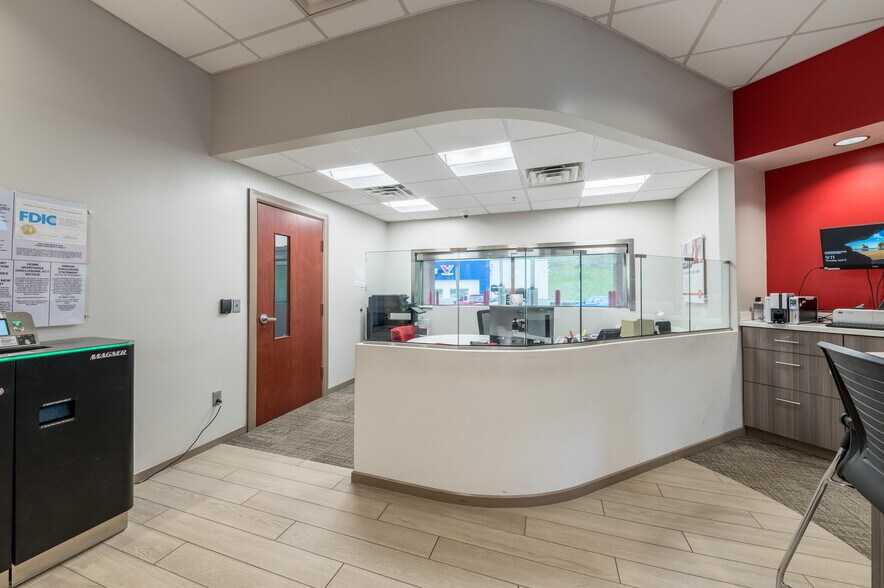 More Photos Of 7 Chaplin, Morgantown Bank For Sale