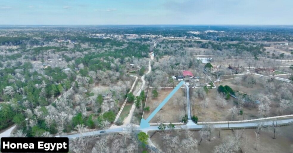 More Photos Of 6050 Honea Egypt Rd, Montgomery Land For Sale