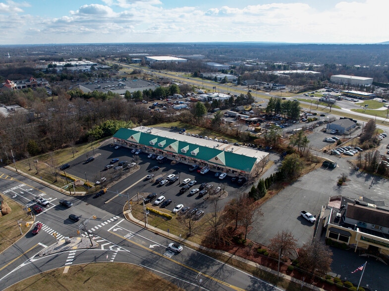 More Photos Of 1260 State Route 28, Branchburg Unknown For Lease