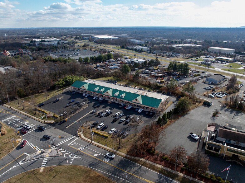More Photos Of 1260 State Route 28, Branchburg Unknown For Lease