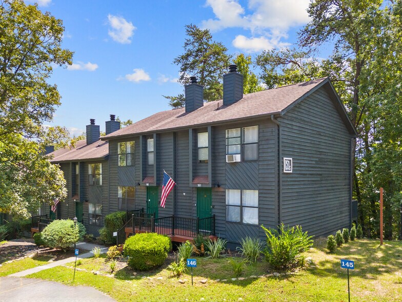 Primary Photo Of 3729 Plaza Way, Pigeon Forge Apartments For Sale