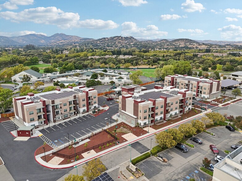 More Photos Of 5030 Wiseman Way, Fairfield Apartments For Lease