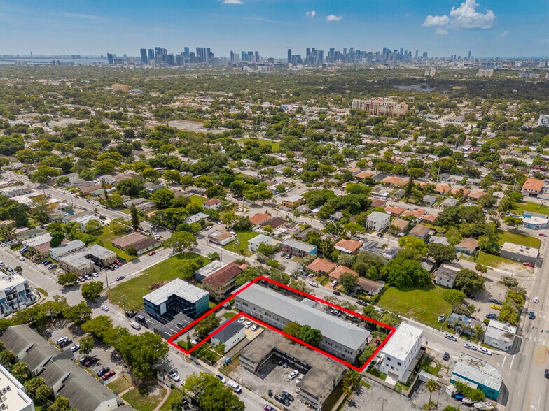 More Photos Of 1621 Nw 60th St, Miami Apartments For Sale