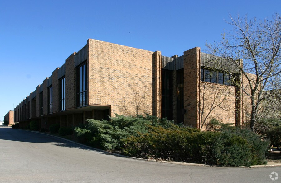 More Photos Of 3035 NW 63rd St, Oklahoma City Office For Lease