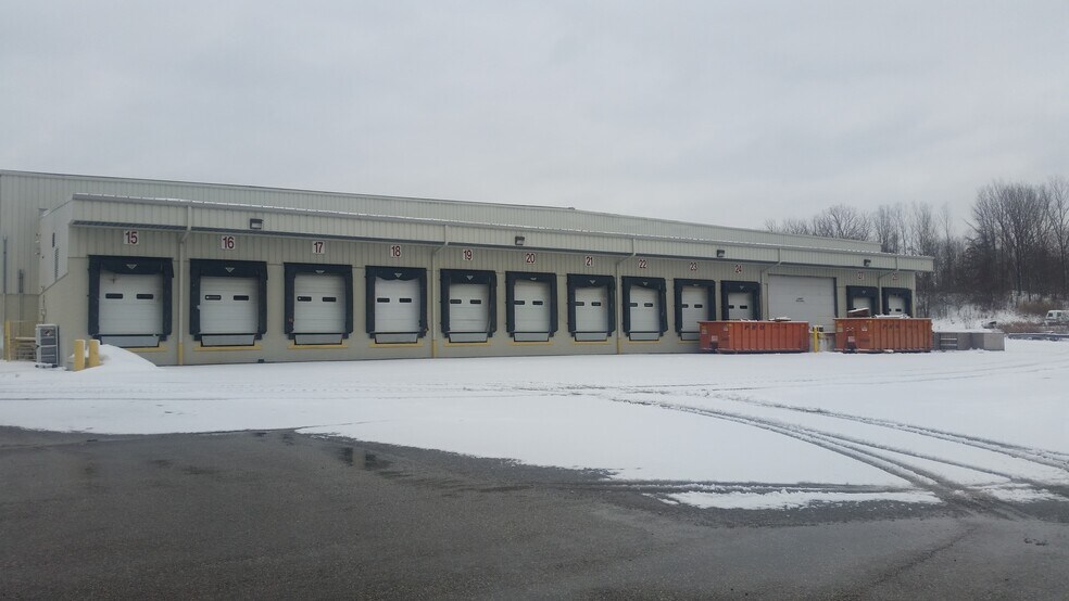 More Photos Of 5650 Wattsburg Rd, Erie Distribution For Lease