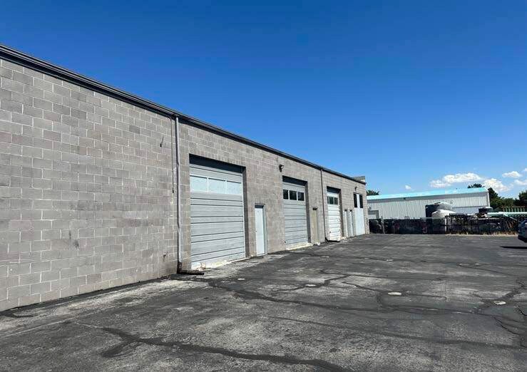 More Photos Of 5440 Louie Ln, Reno Flex For Lease