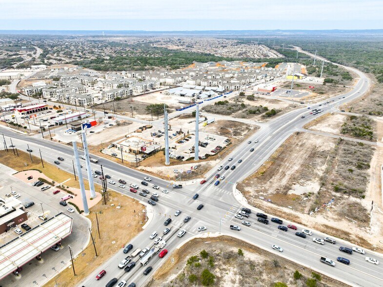 More Photos Of 211 Crossing, San Antonio Land For Sale