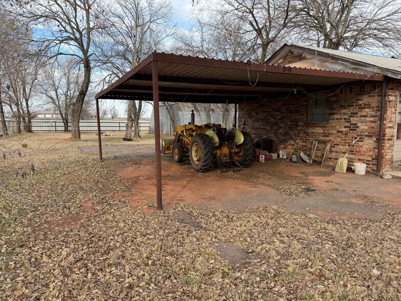 More Photos Of 17 S Cemetery Rd, Tuttle Land For Sale