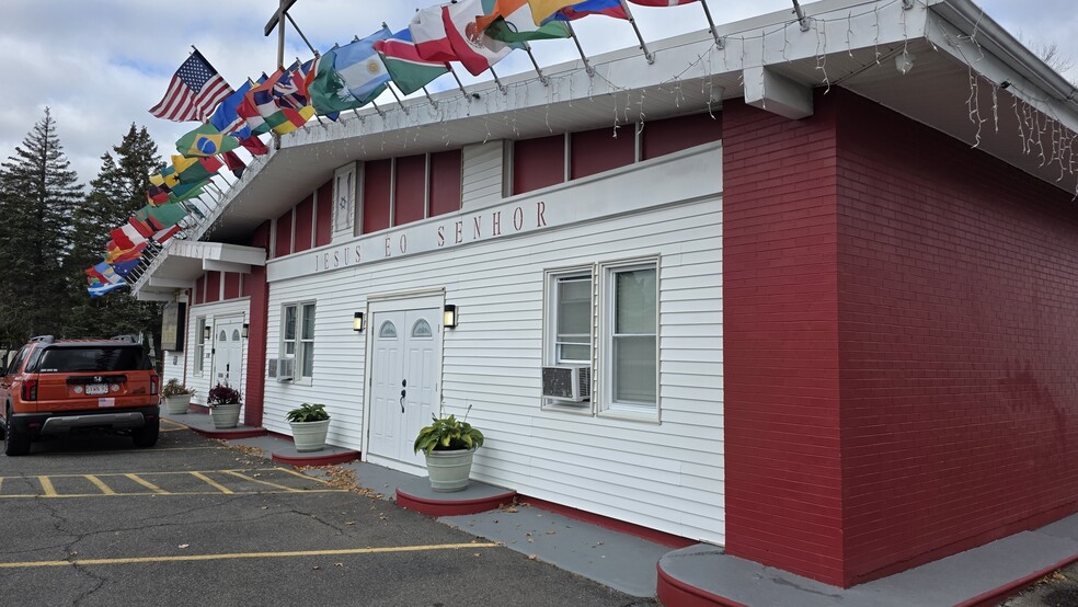More Photos Of 178 Weir St, Taunton Religious Facility For Sale