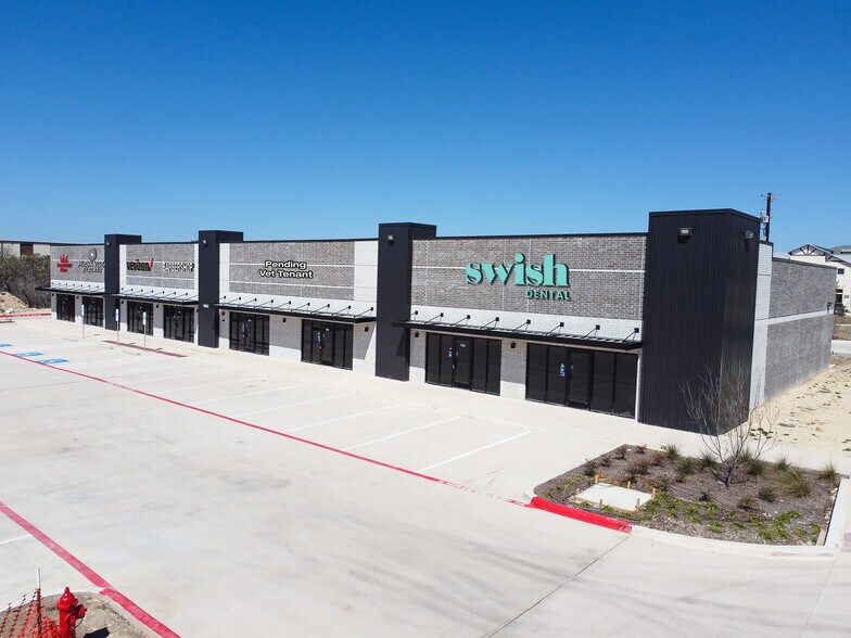 More Photos Of 14633 Potranco Rd, San Antonio General Retail For Sale