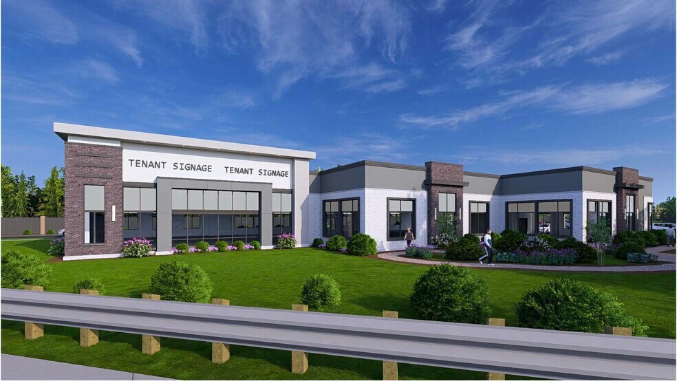 More Photos Of Rea Rd, Waxhaw Medical For Lease