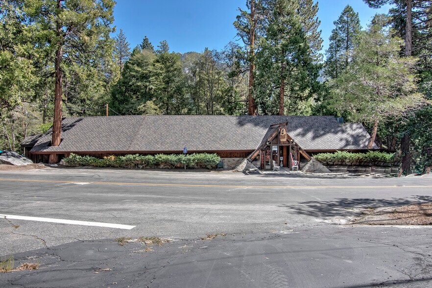 More Photos Of 54905 N Circle Dr, Idyllwild-Pine Cove Restaurant For Lease