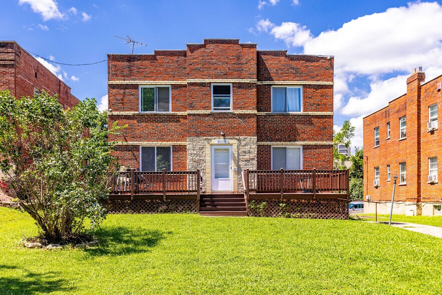 More Photos Of 7119 Eastlawn Dr, Cincinnati Apartments For Sale
