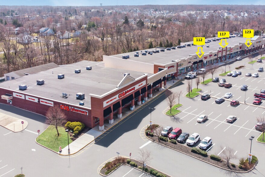 More Photos Of 3570 State Route 27, Kendall Park Unknown For Lease