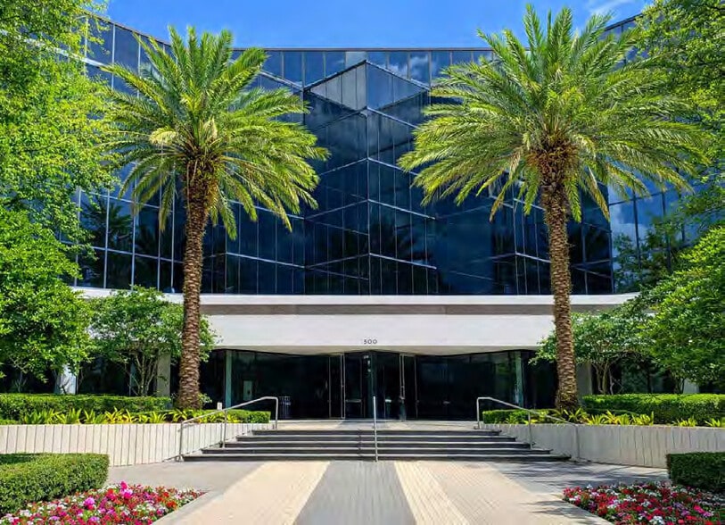 More Photos Of 8381 Dix Ellis Trl, Jacksonville Office For Sale