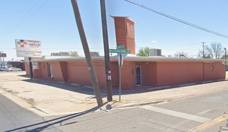 Primary Photo Of 2323 Kermit Hwy, Odessa General Retail For Sale