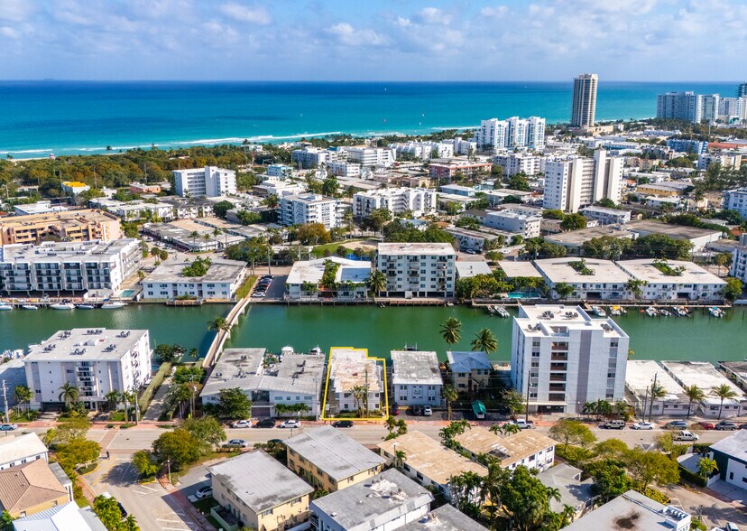 More Photos Of 8025 Crespi Blvd, Miami Beach Apartments For Sale