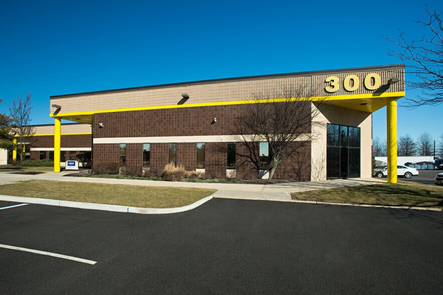 More Photos Of 300 Columbus Cir, Edison Research And Development For Lease