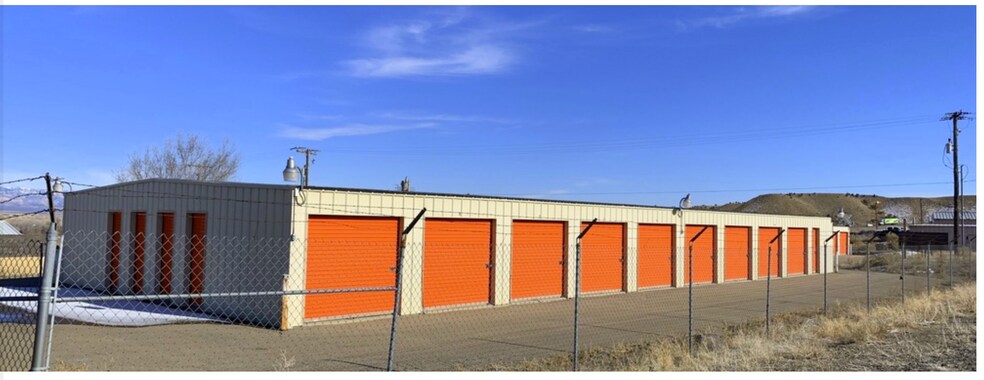 More Photos Of 175 W 3450 S, Price Self Storage For Sale