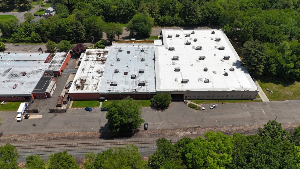 Primary Photo Of , Windsor Industrial For Sale