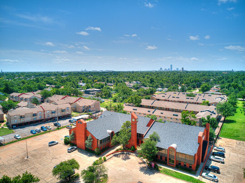 More Photos Of 4900 Richmond Sq, Oklahoma City Medical For Sale