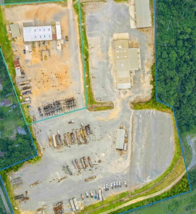 More Photos Of 6229 & 6365 US Highway 59 S, Marshall Warehouse For Sale