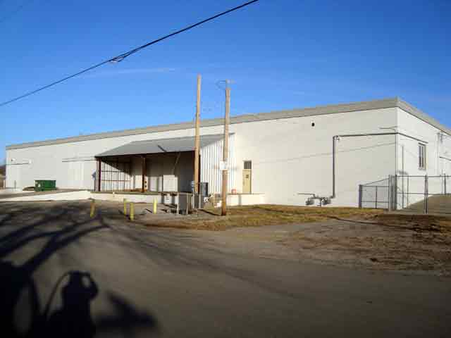 More Photos Of 7215 SW Topeka Blvd, Topeka Warehouse For Sale