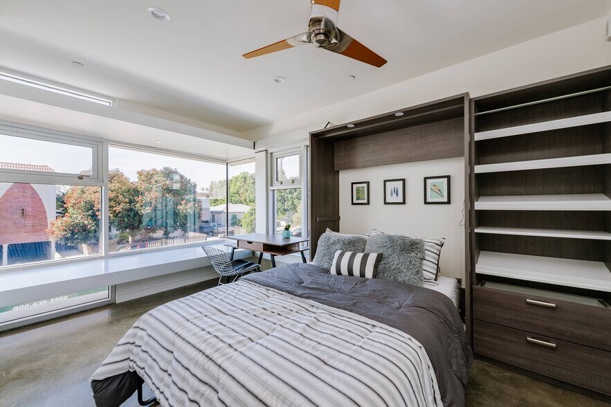 More Photos Of 12770 Caswell Ave, Los Angeles Apartments For Sale